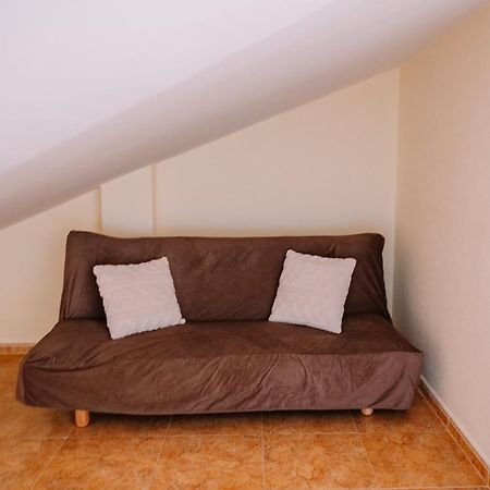 Atico Duplex Con Piscina Marcolina Διαμέρισμα Alcossebre Εξωτερικό φωτογραφία