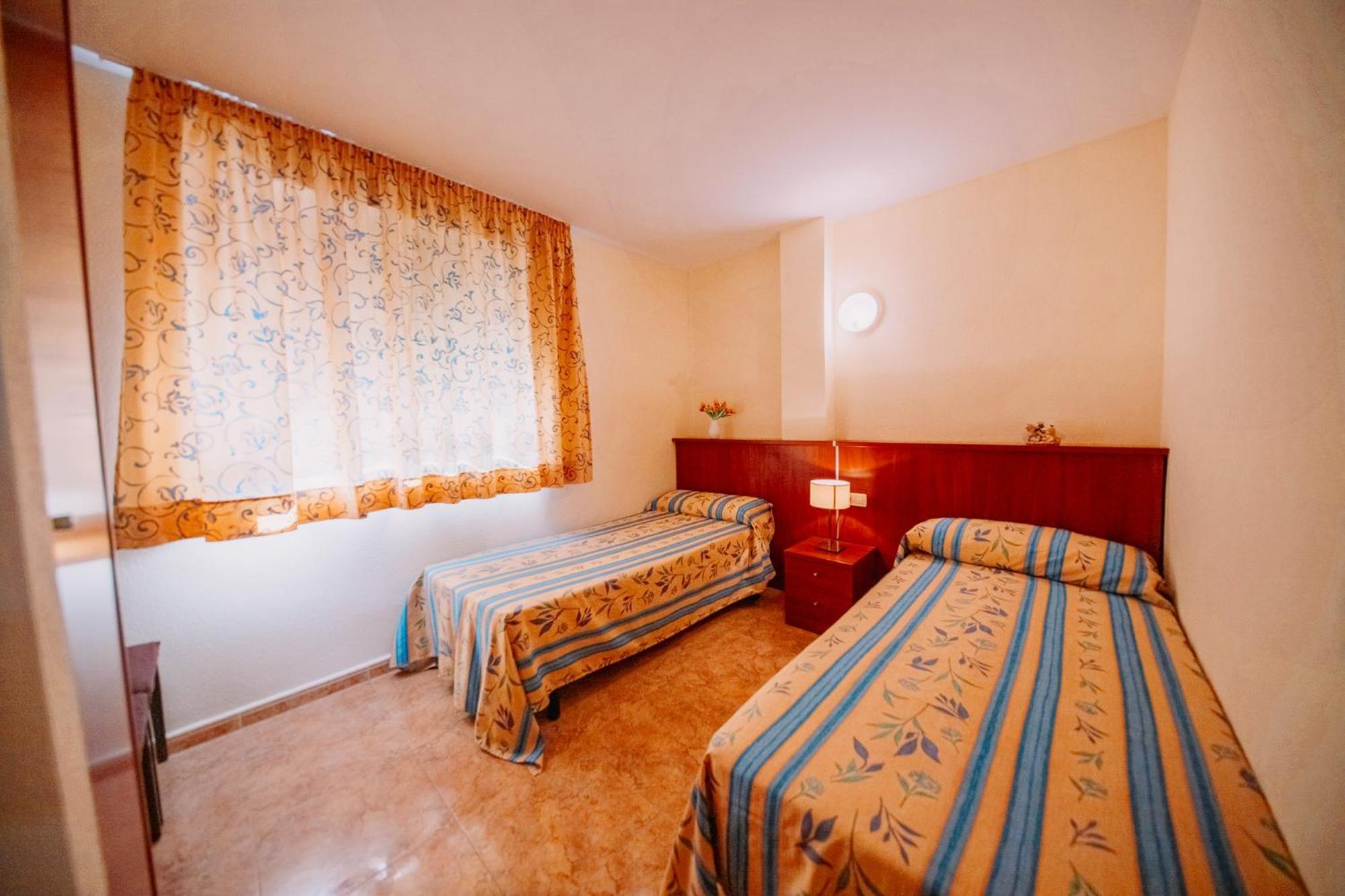 Atico Duplex Con Piscina Marcolina Διαμέρισμα Alcossebre Εξωτερικό φωτογραφία