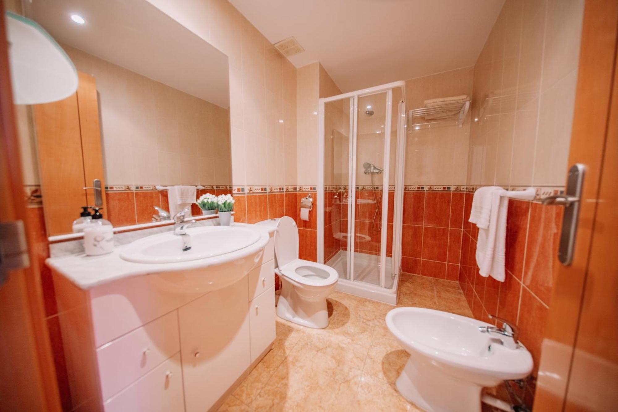 Atico Duplex Con Piscina Marcolina Διαμέρισμα Alcossebre Εξωτερικό φωτογραφία