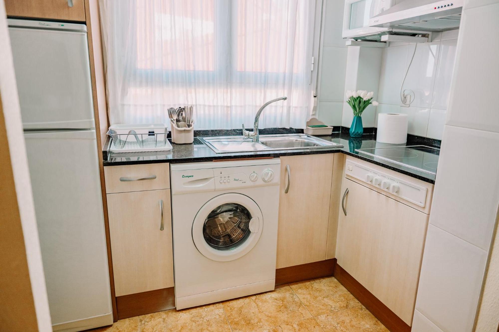 Atico Duplex Con Piscina Marcolina Διαμέρισμα Alcossebre Εξωτερικό φωτογραφία